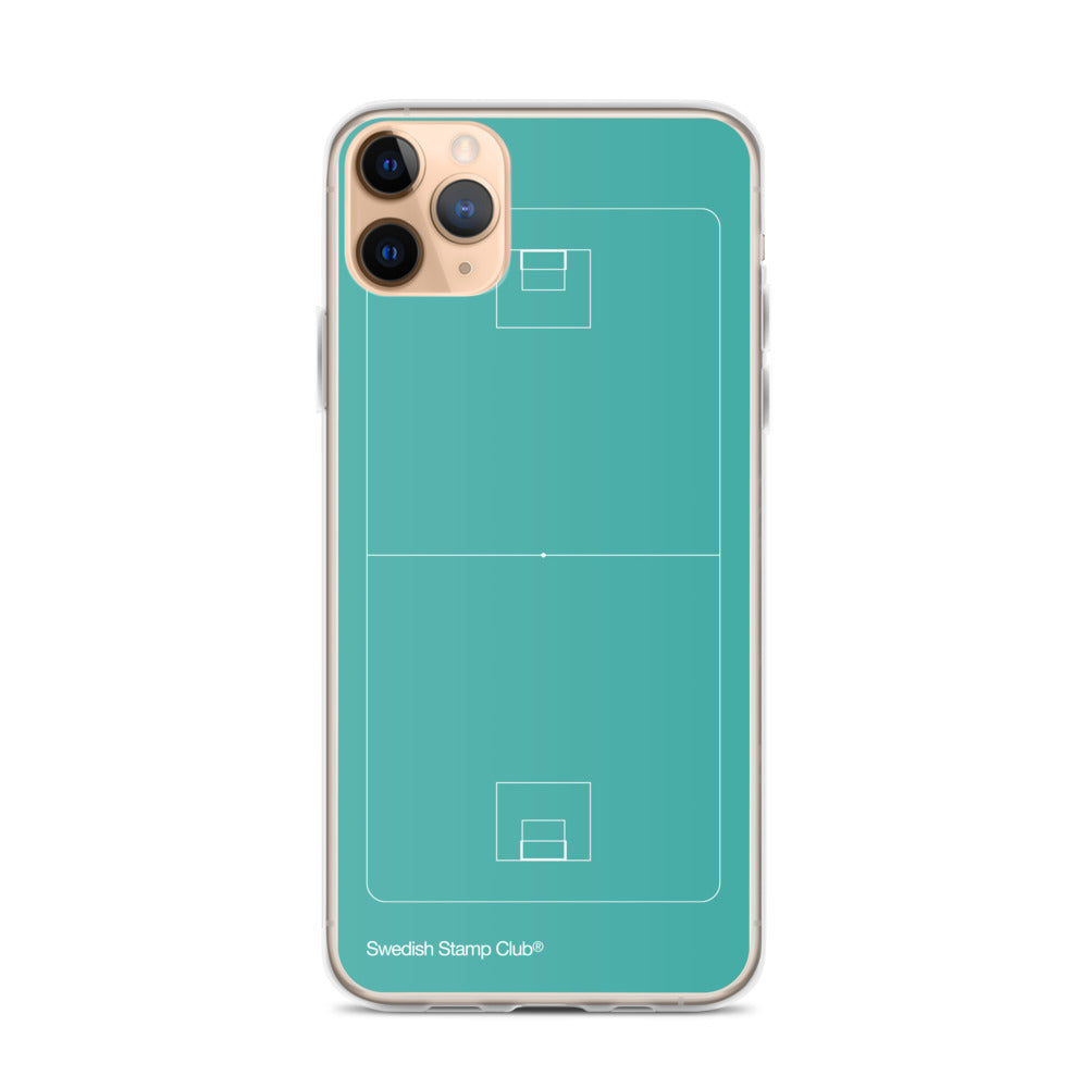 iPhone Case - Floorball