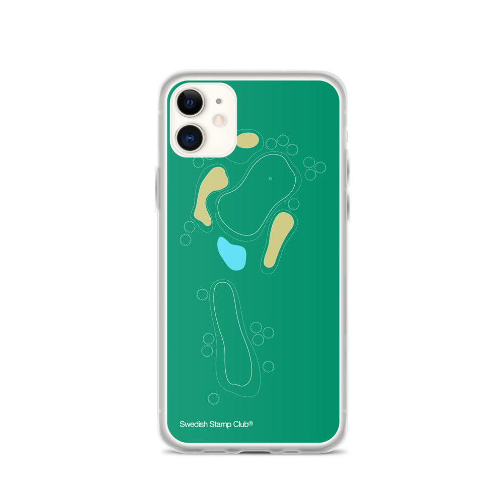 iPhone Case - Golf