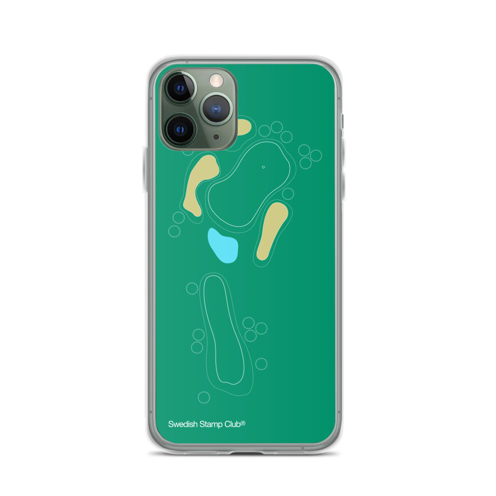 iPhone Case - Golf