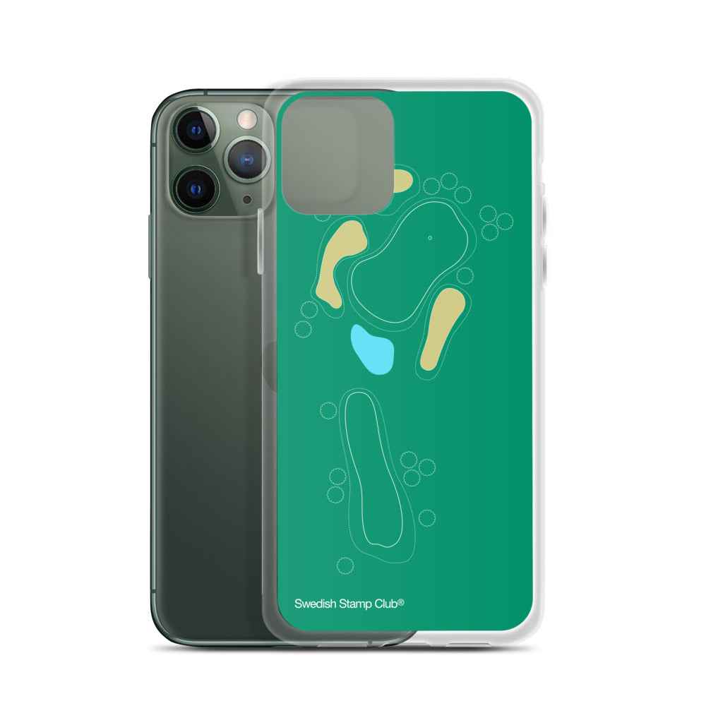 iPhone Case - Golf