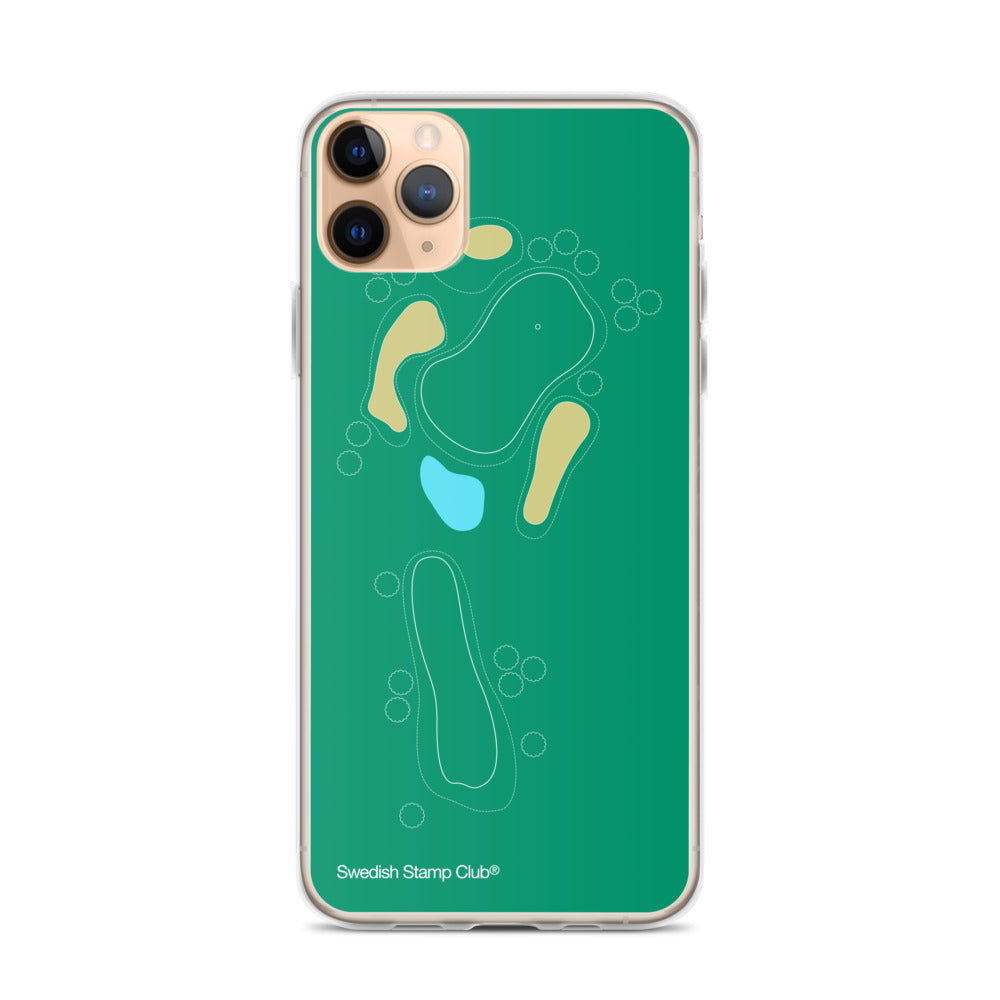 iPhone Case - Golf