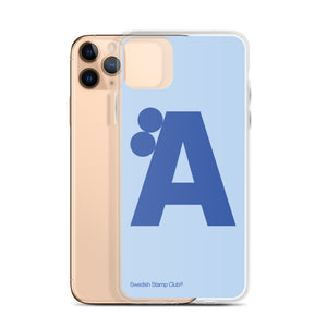 iPhone Case - Letter Ä