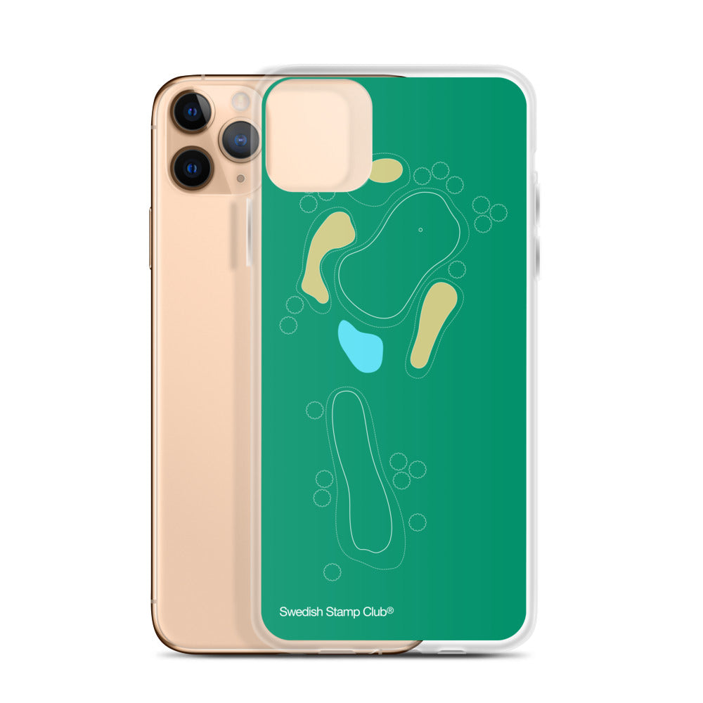 iPhone Case - Golf