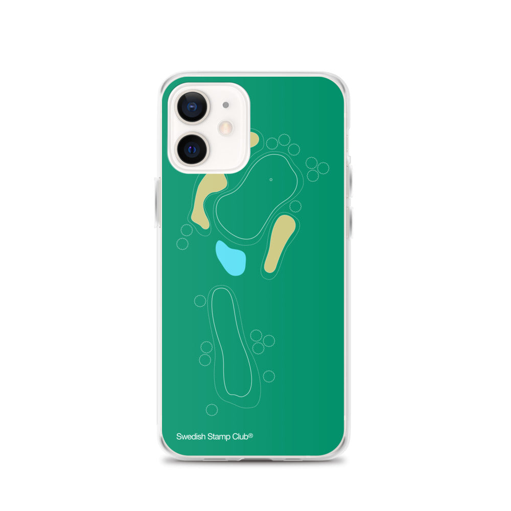 iPhone Case - Golf