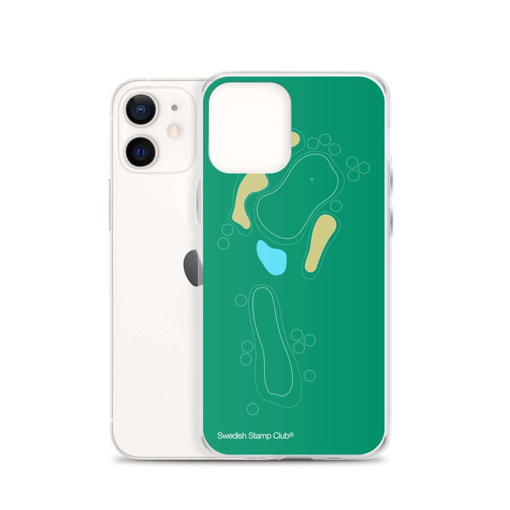 iPhone Case - Golf