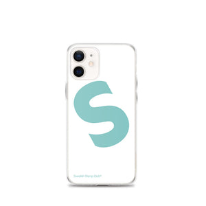 iPhone Case - Letter S
