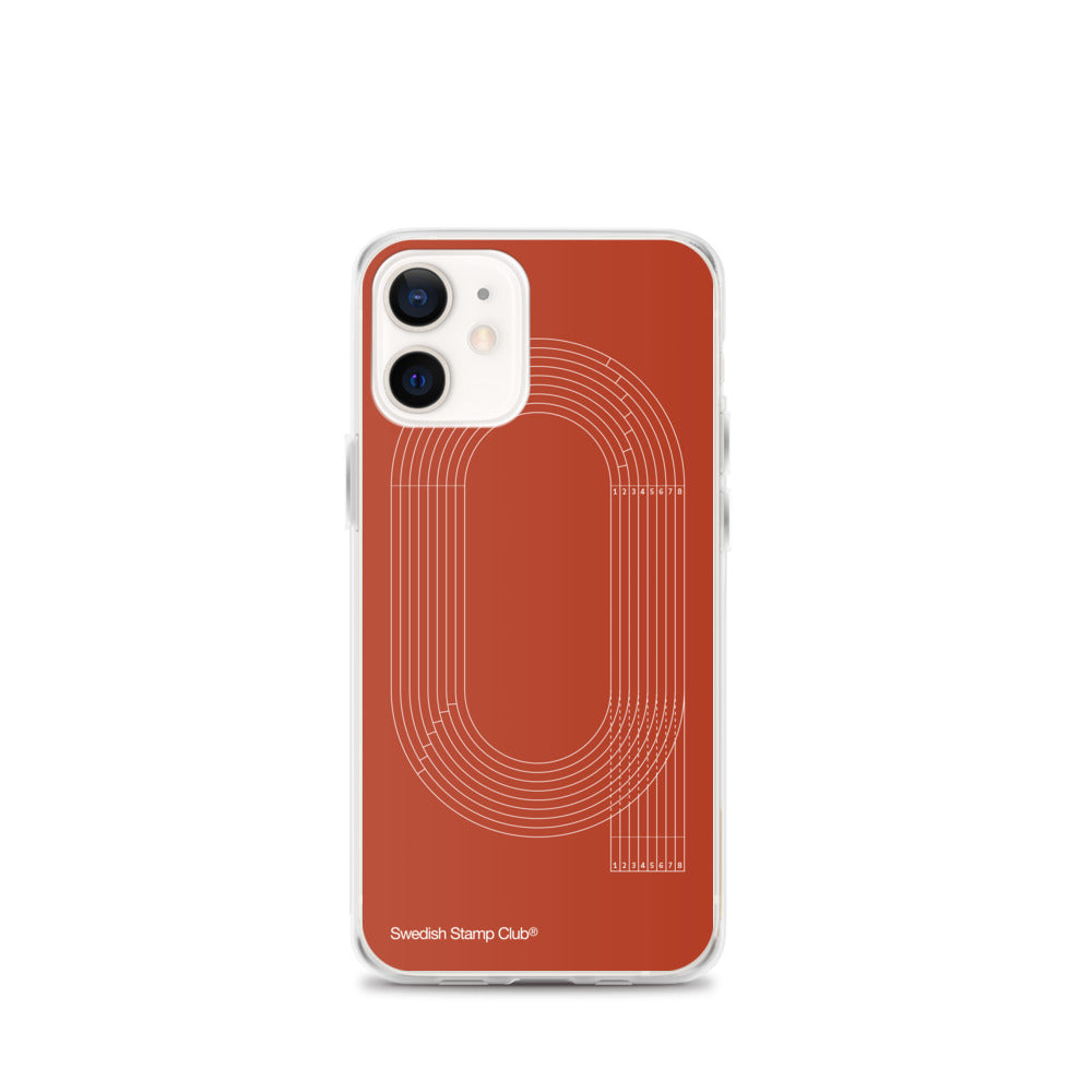 iPhone Case - Running Track