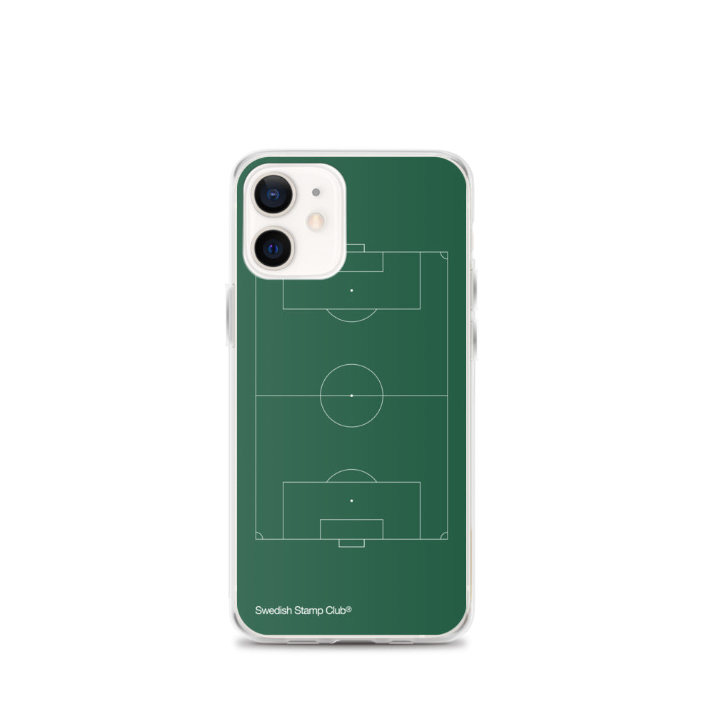 iPhone Case - Soccer Field