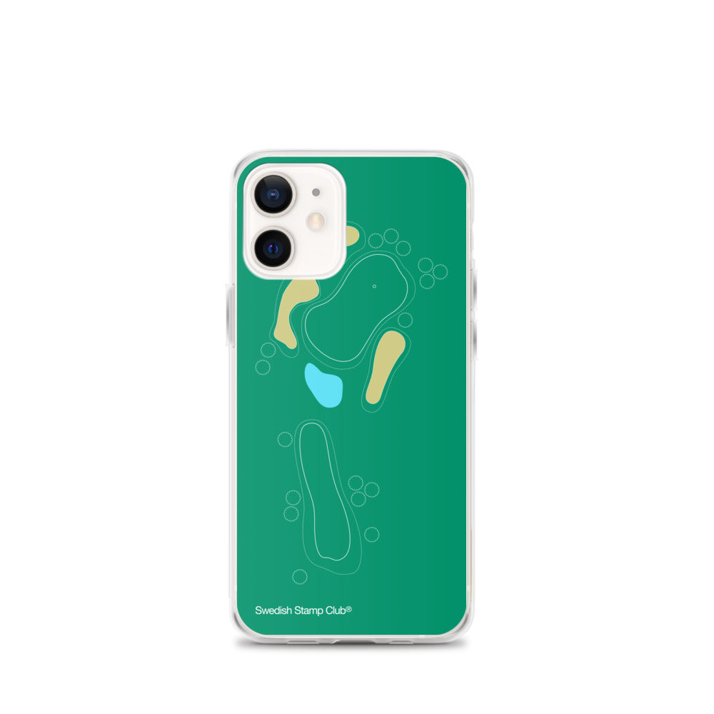 iPhone Case - Golf