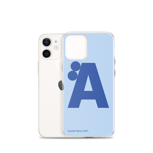 iPhone Case - Letter Ä