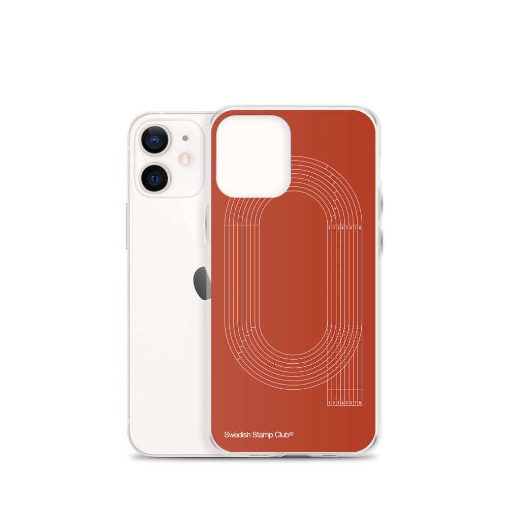 iPhone Case - Running Track