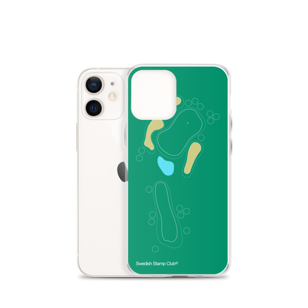 iPhone Case - Golf