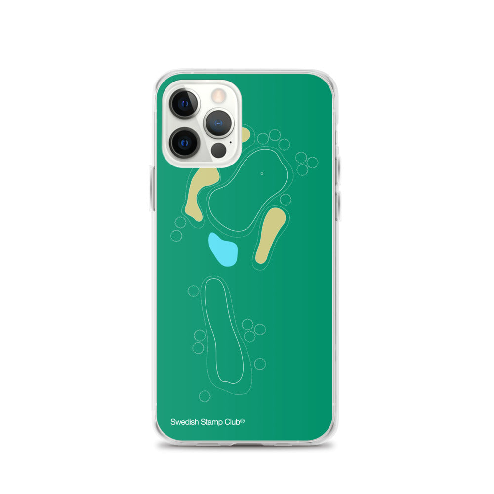 iPhone Case - Golf