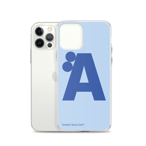 iPhone Case - Letter Ä