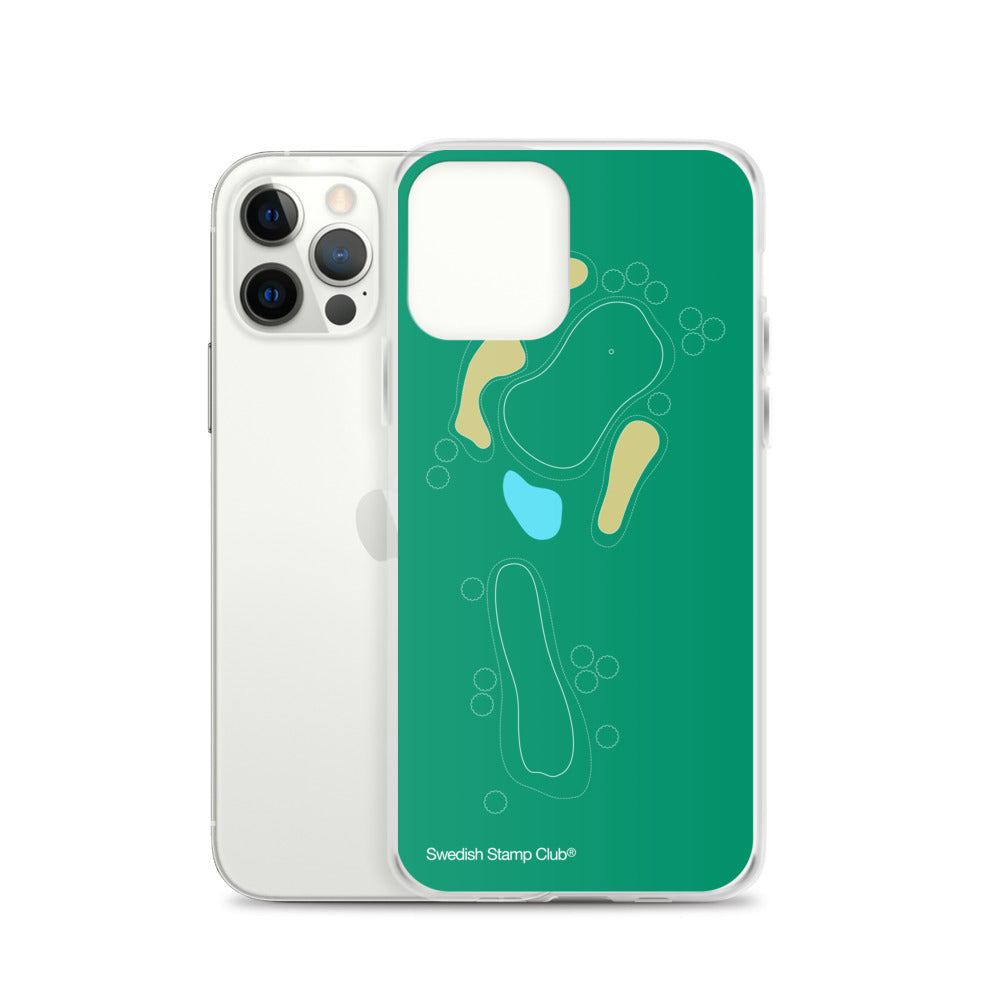 iPhone Case - Golf