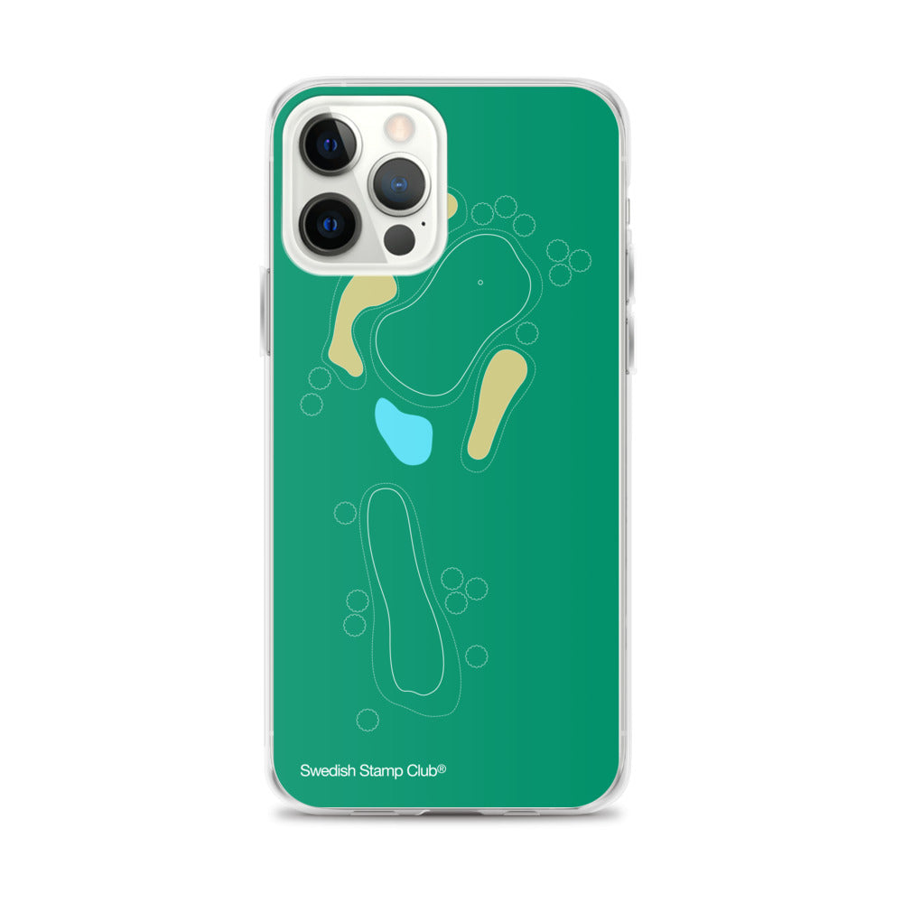 iPhone Case - Golf