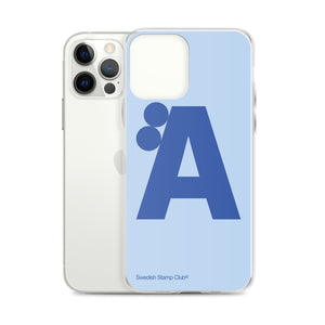 iPhone Case - Letter Ä