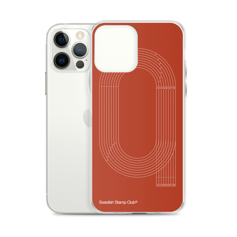 iPhone Case - Running Track