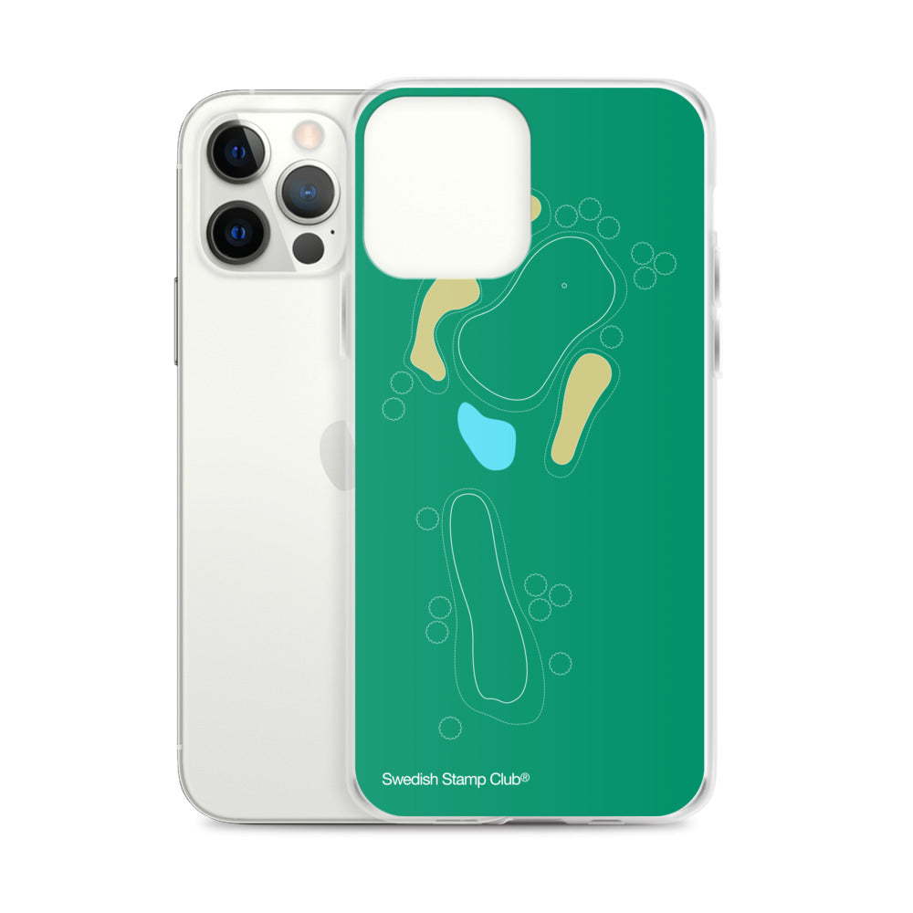 iPhone Case - Golf