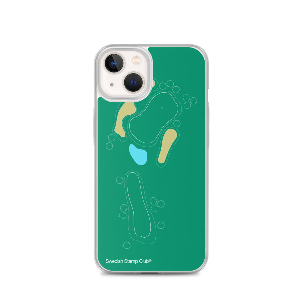 iPhone Case - Golf