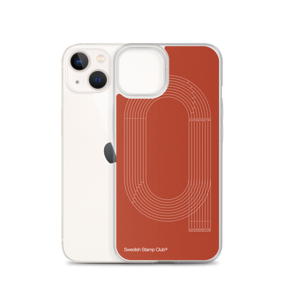 iPhone Case - Running Track