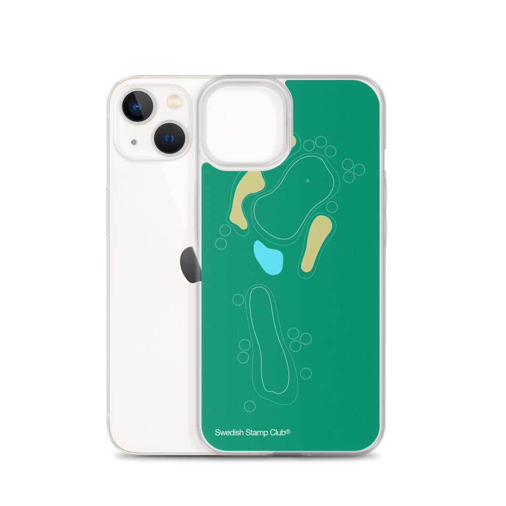 iPhone Case - Golf