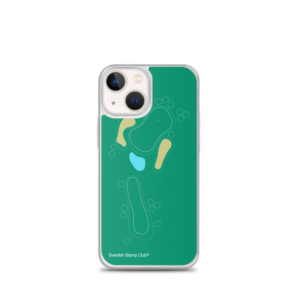 iPhone Case - Golf