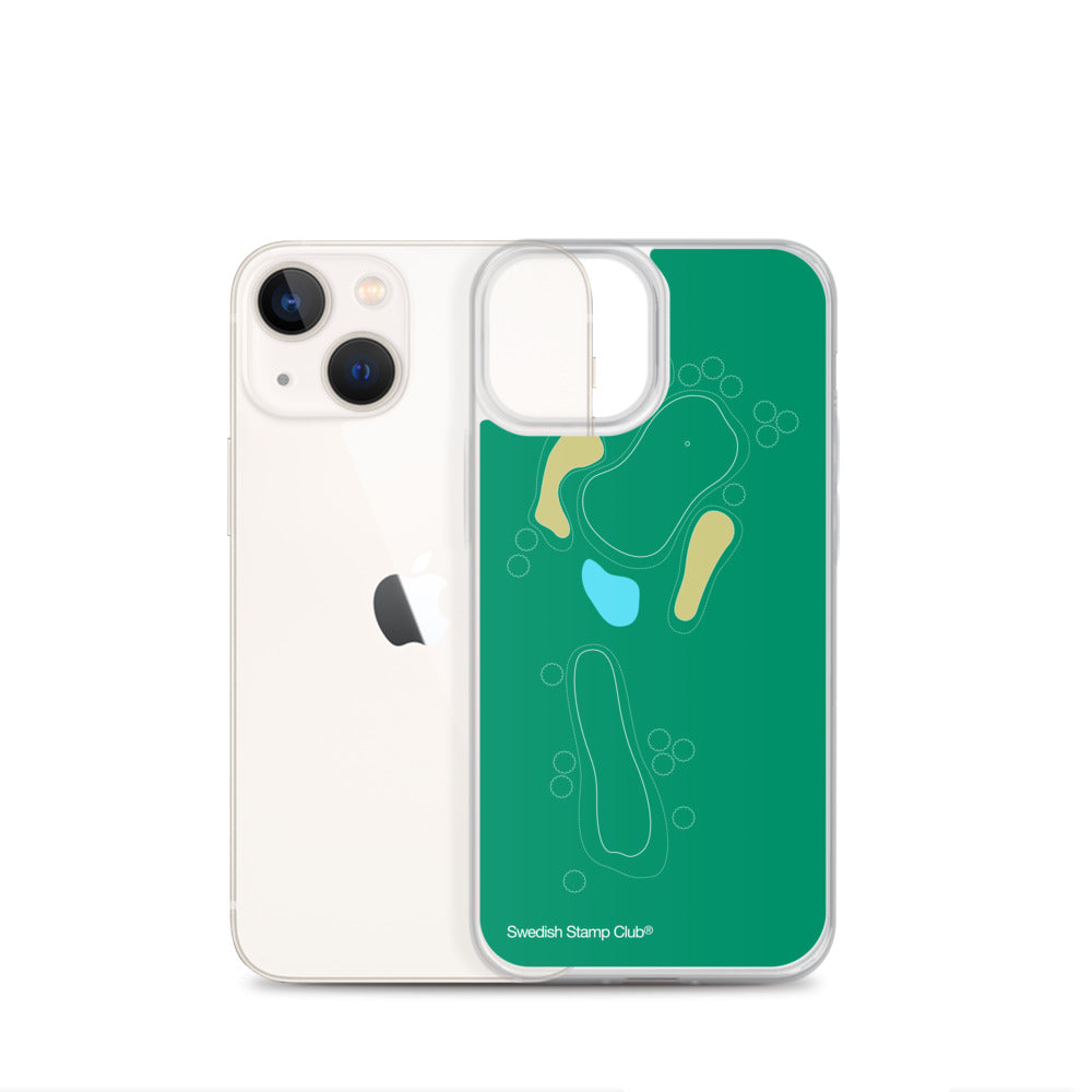 iPhone Case - Golf