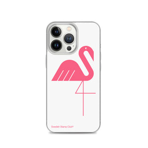 iPhone Case - Flamingo