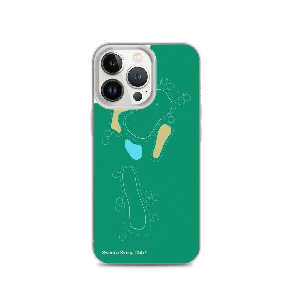 iPhone Case - Golf