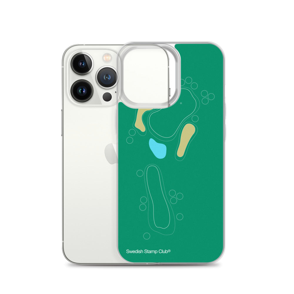 iPhone Case - Golf