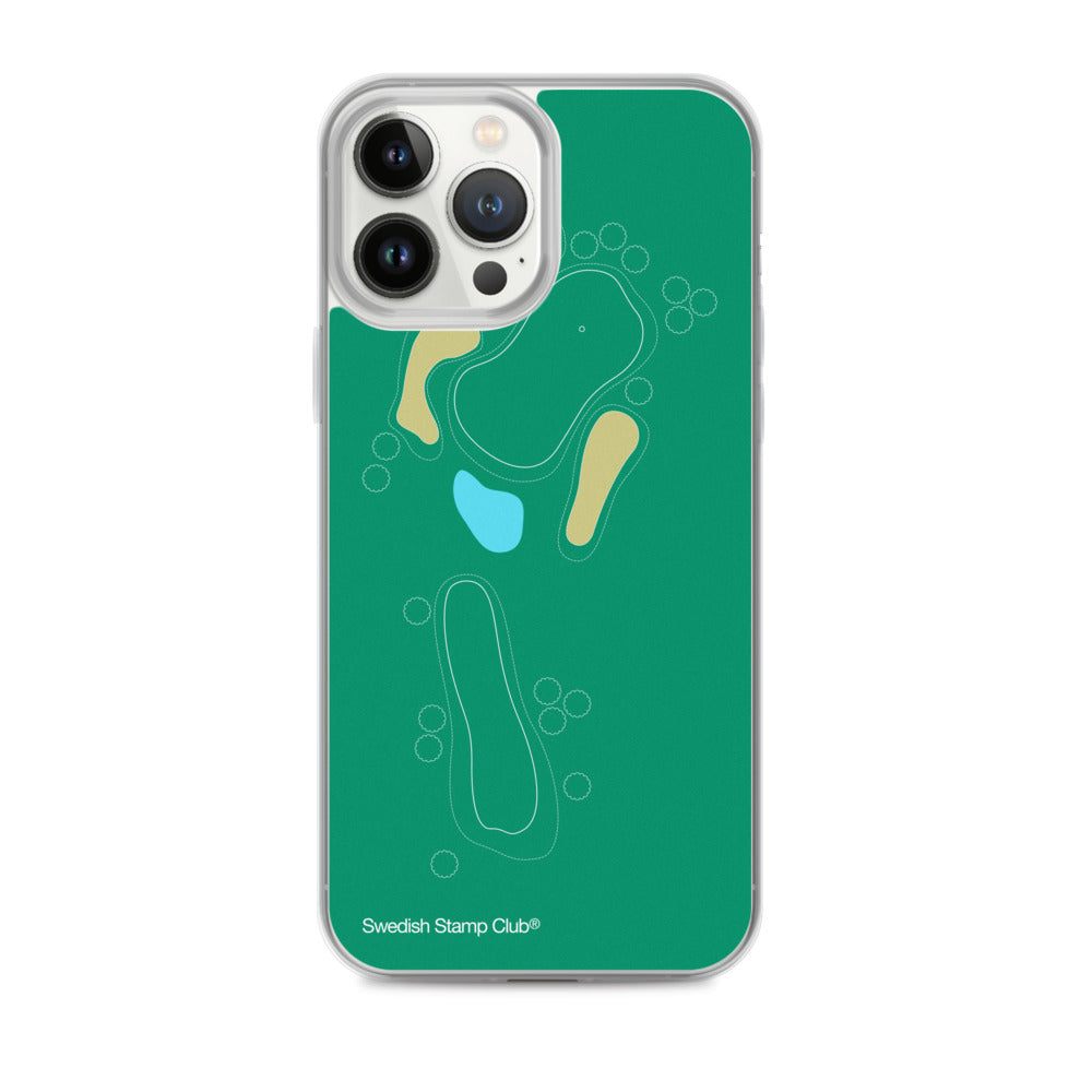 iPhone Case - Golf