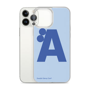 iPhone Case - Letter Ä
