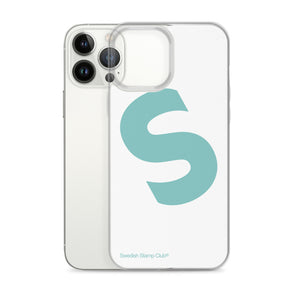 iPhone Case - Letter S
