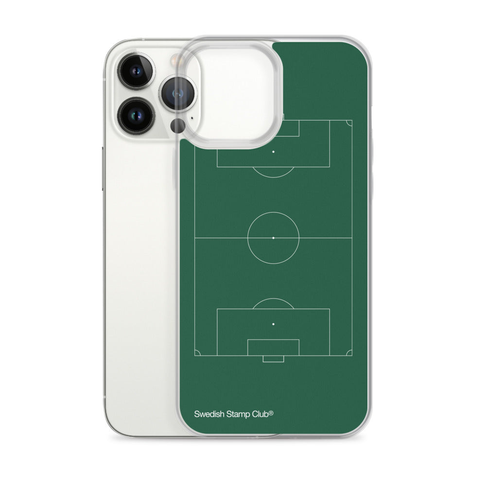 iPhone Case - Soccer Field