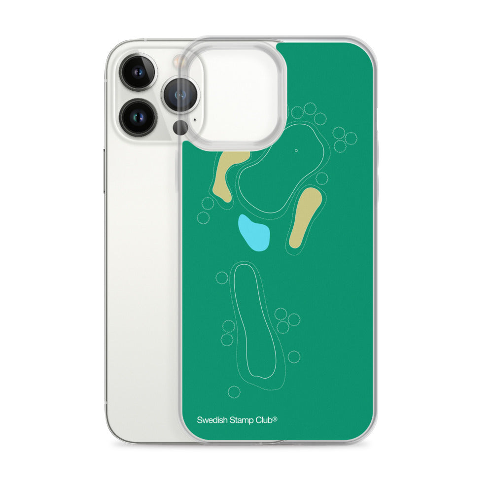 iPhone Case - Golf