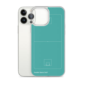 iPhone Case - Floorball