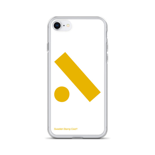 iPhone Case - Letter I