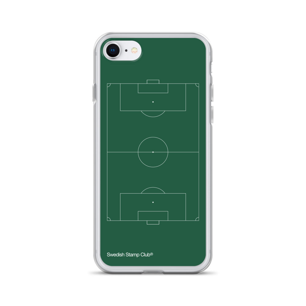 iPhone Case - Soccer Field