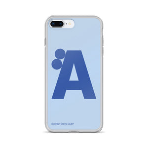 iPhone Case - Letter Ä