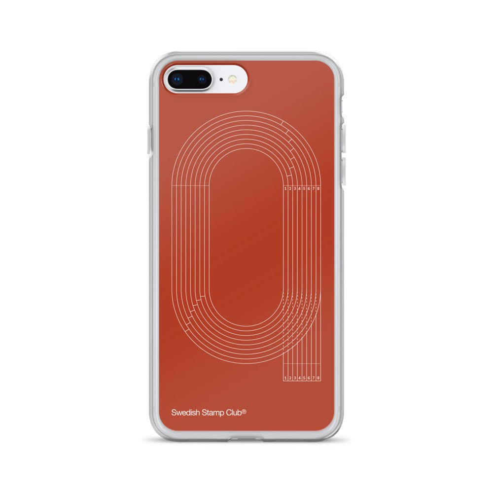 iPhone Case - Running Track