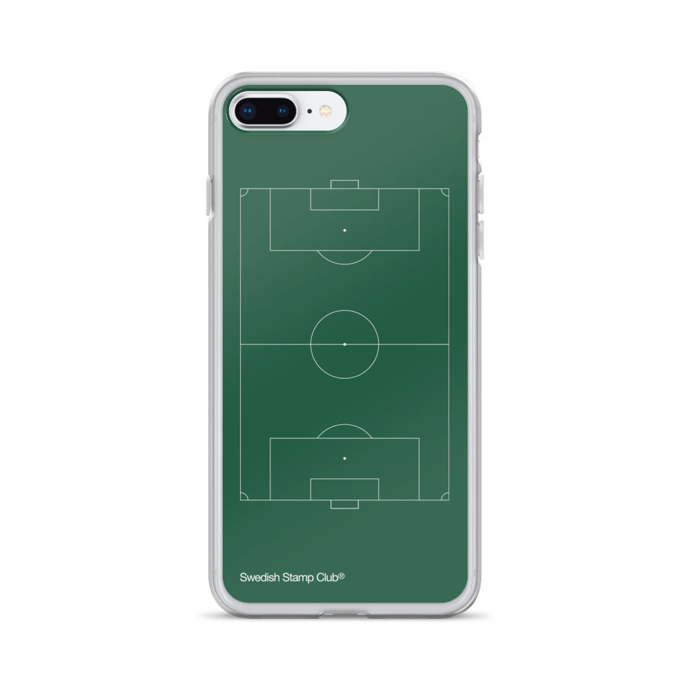 iPhone Case - Soccer Field