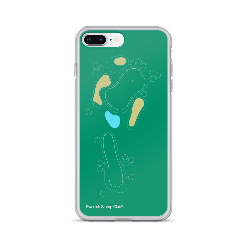 iPhone Case - Golf