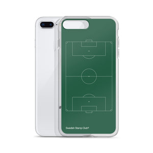 iPhone Case - Soccer Field