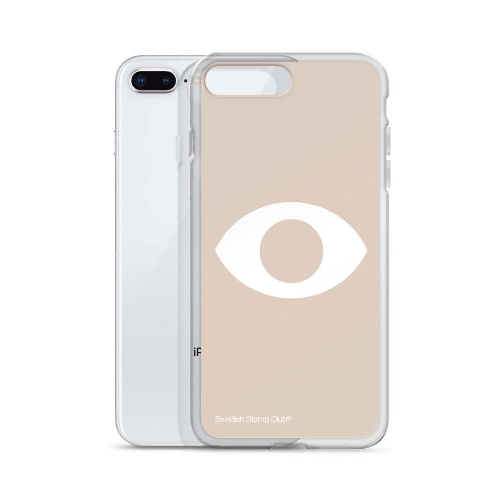 iPhone Case - Eye