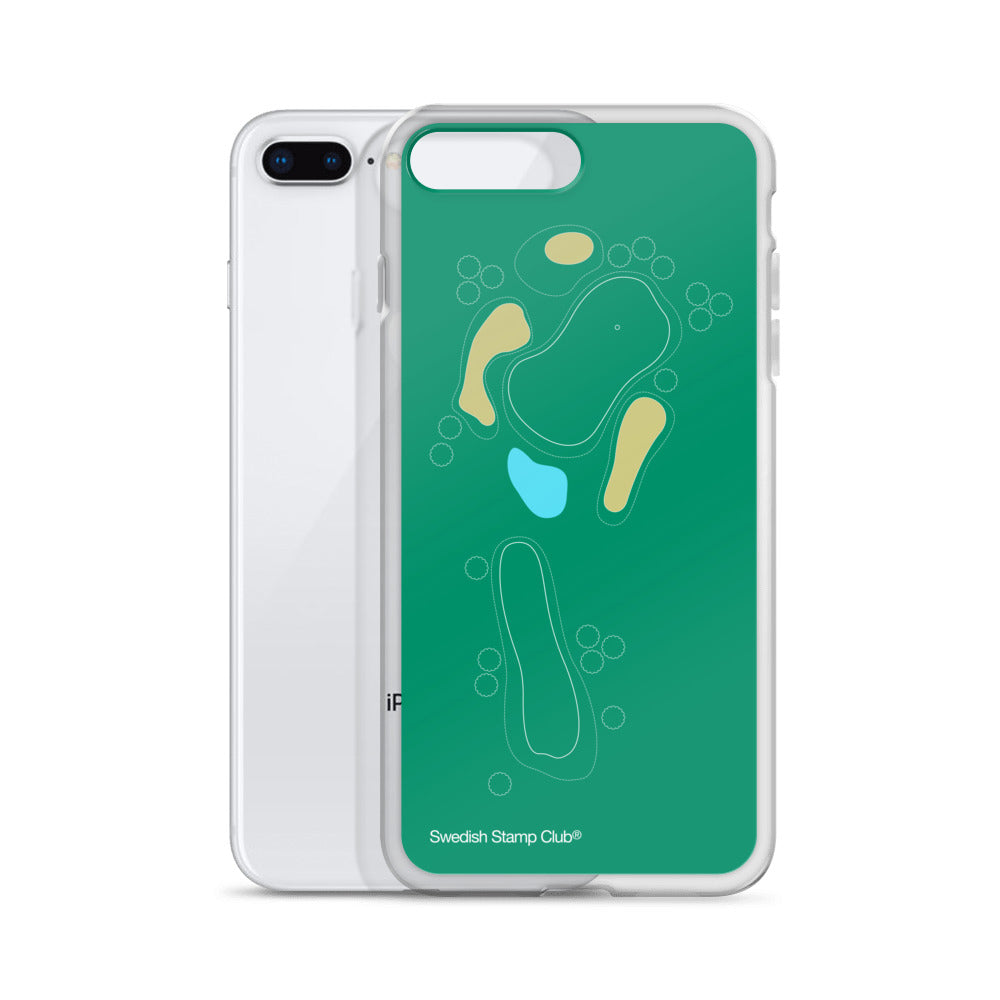 iPhone Case - Golf