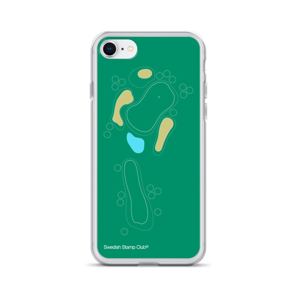 iPhone Case - Golf