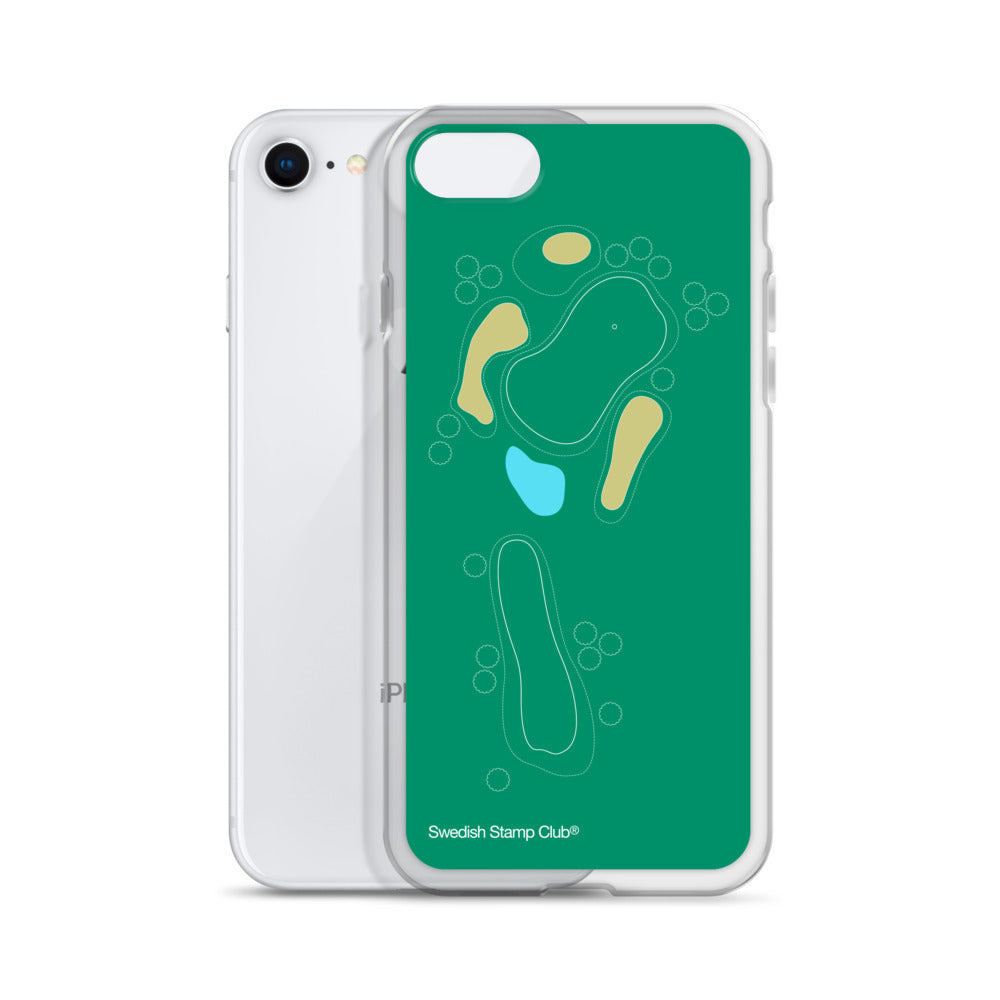 iPhone Case - Golf