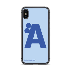 iPhone Case - Letter Ä