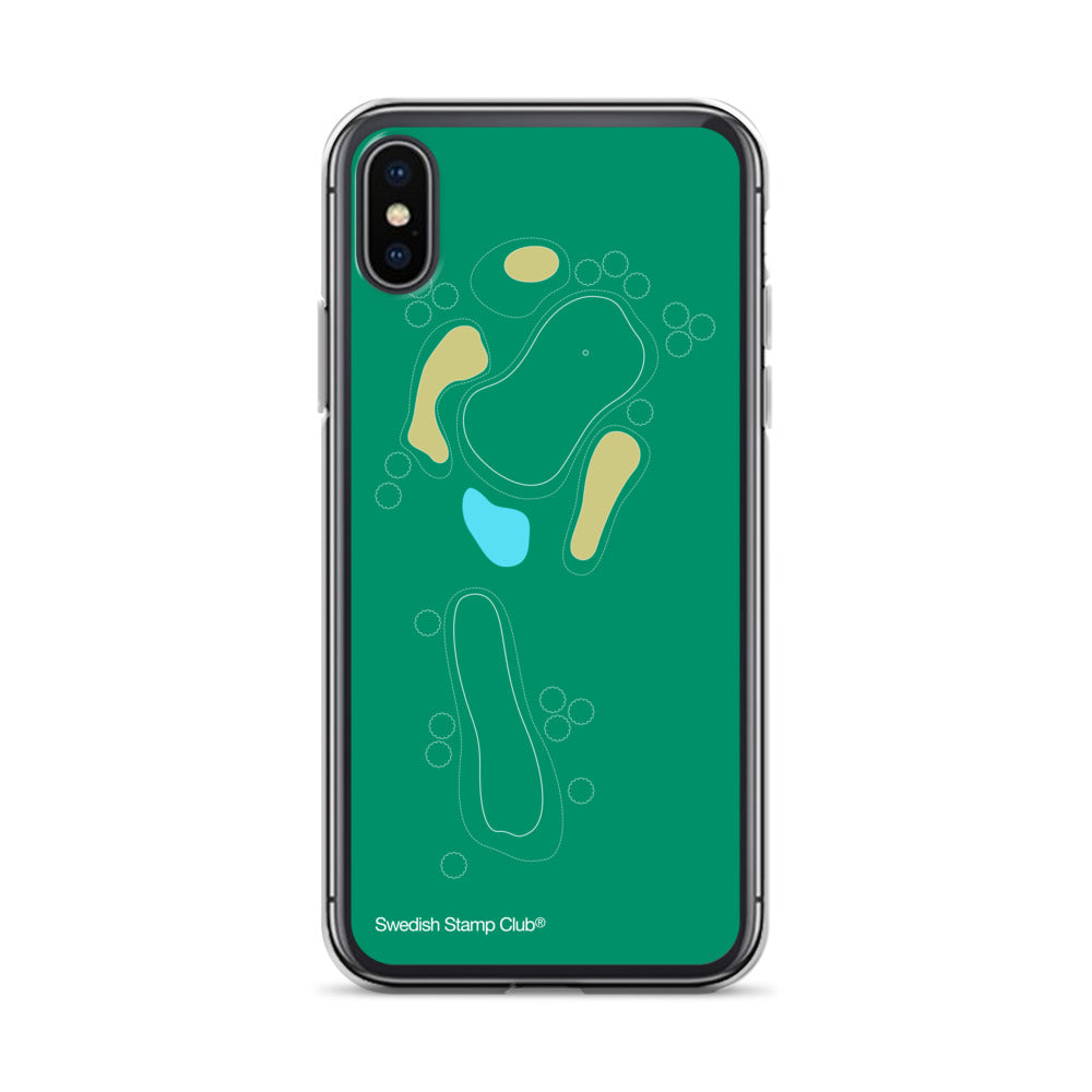 iPhone Case - Golf